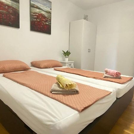 Apartment Mia 科佩尔 外观 照片