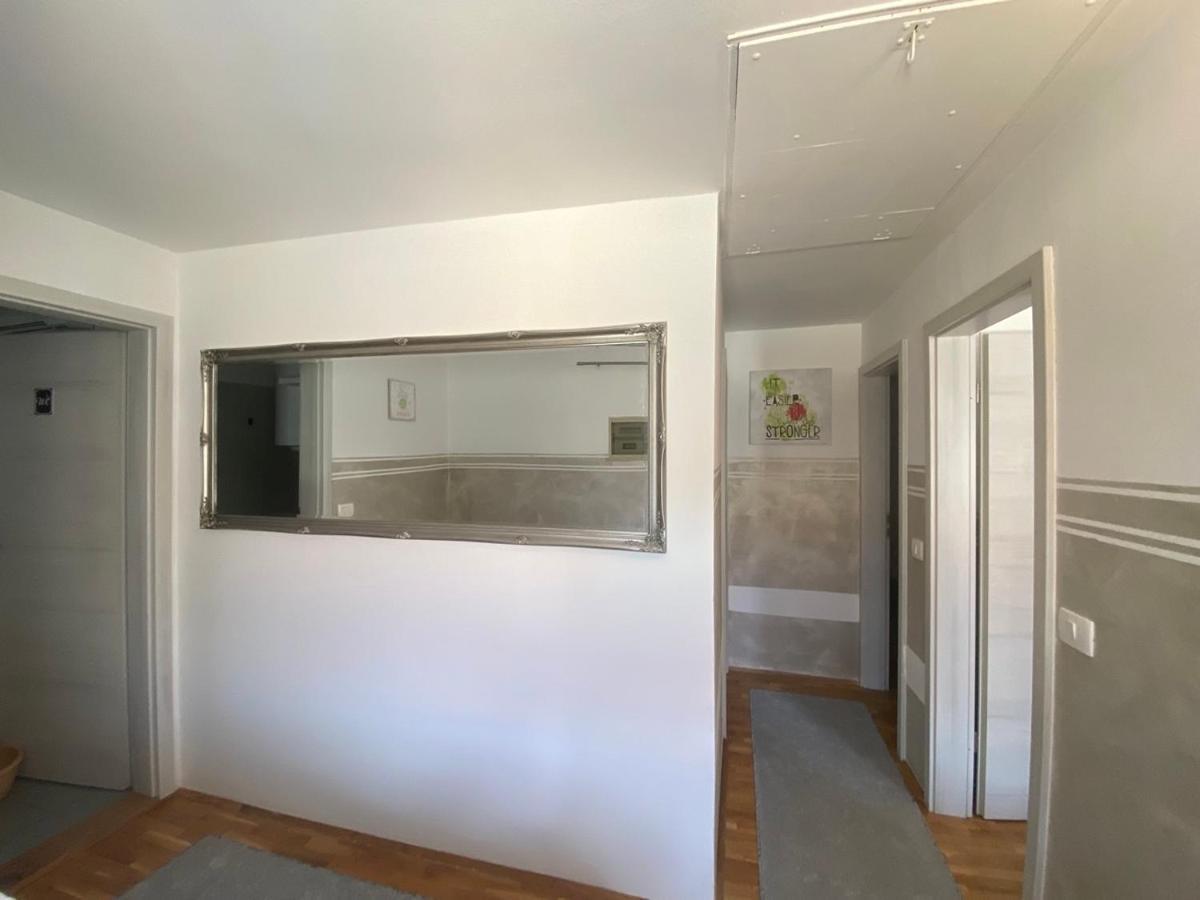 Apartment Mia 科佩尔 外观 照片