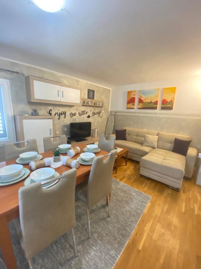 Apartment Mia 科佩尔 外观 照片