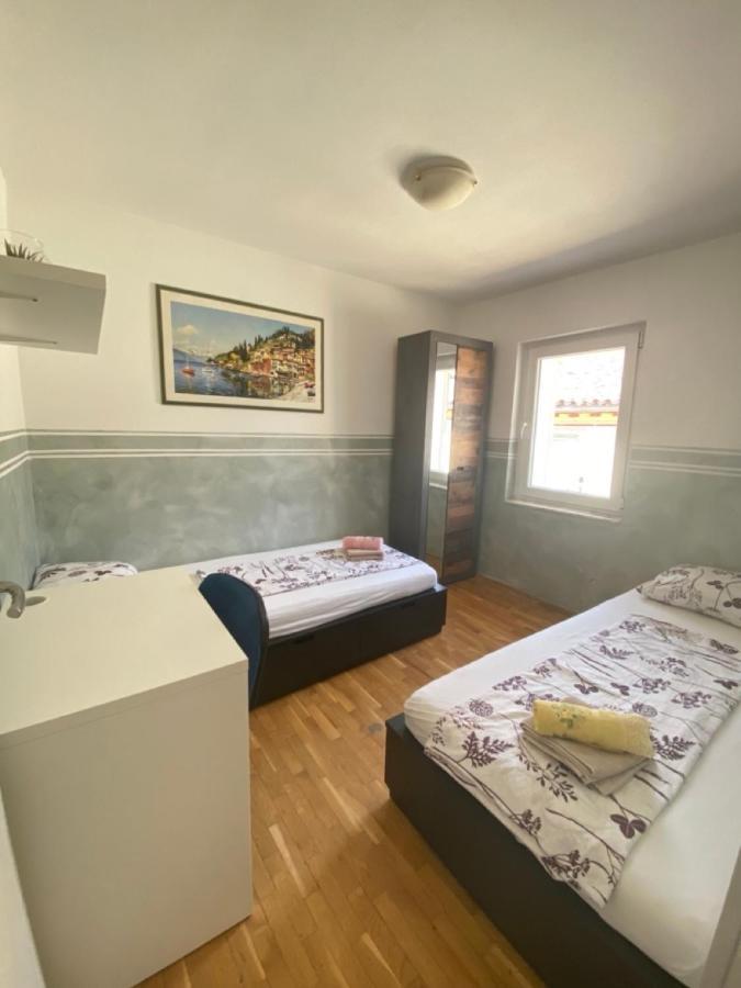 Apartment Mia 科佩尔 外观 照片