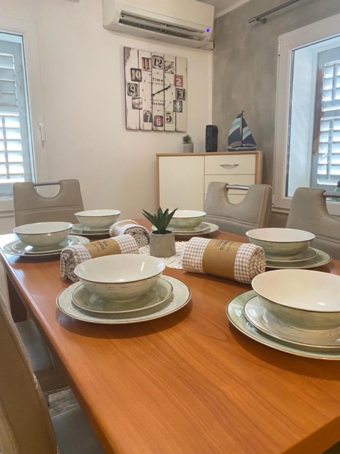 Apartment Mia 科佩尔 外观 照片