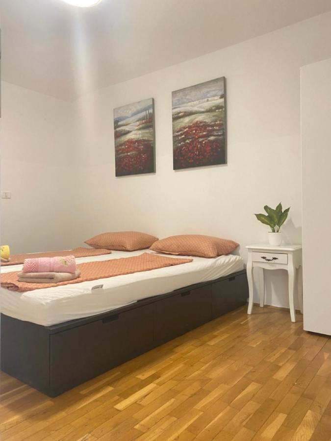 Apartment Mia 科佩尔 外观 照片