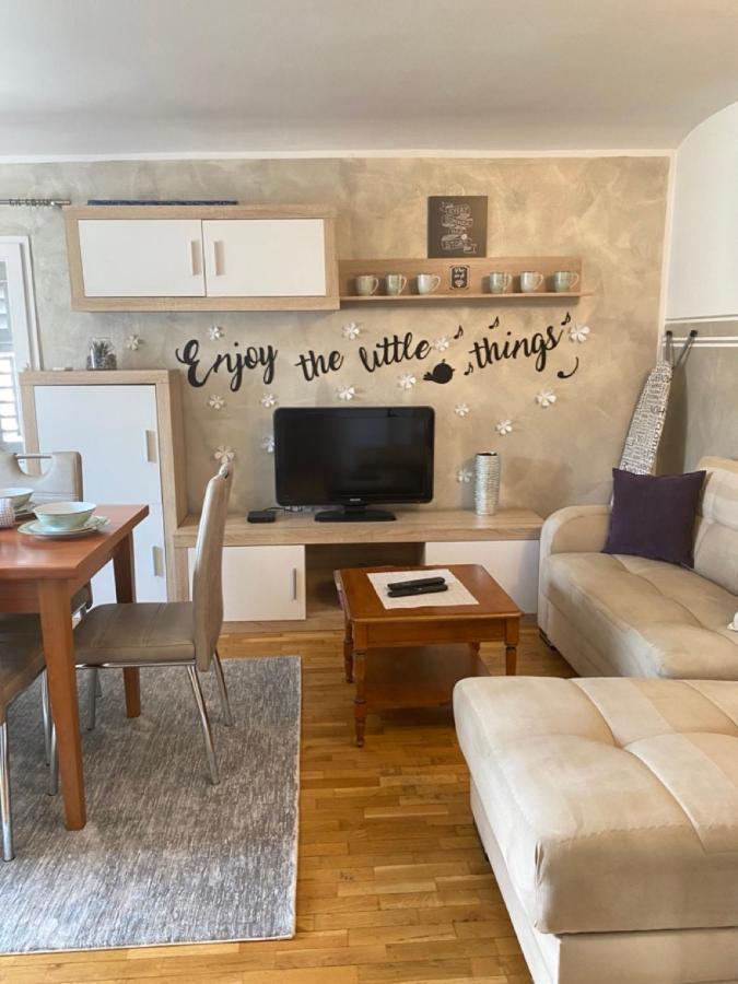 Apartment Mia 科佩尔 外观 照片