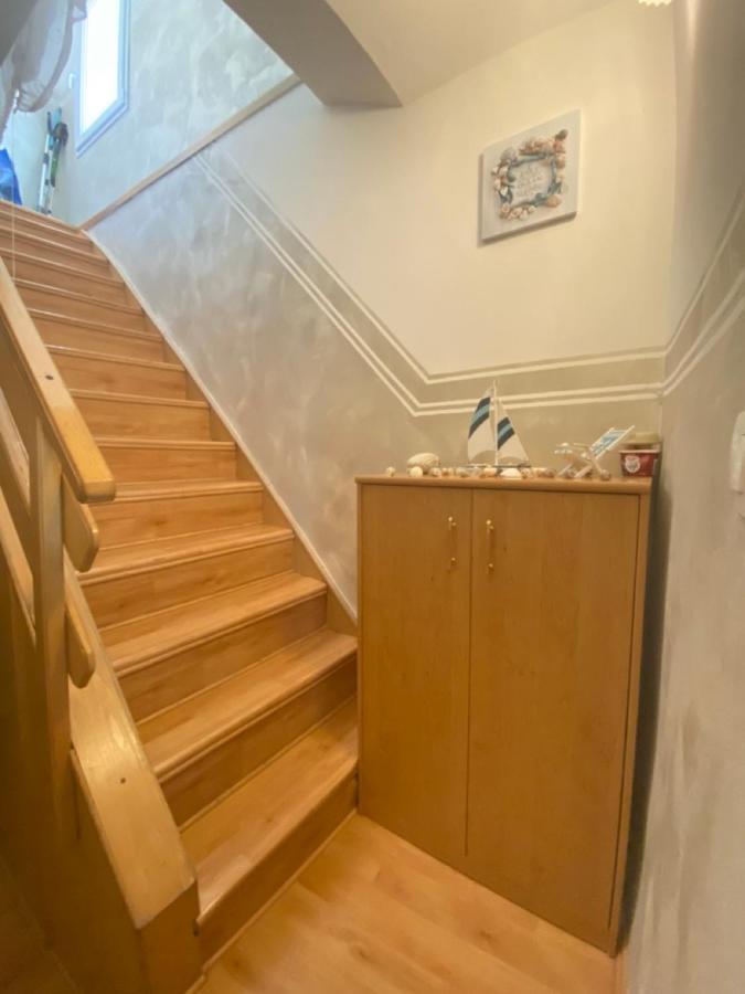 Apartment Mia 科佩尔 外观 照片