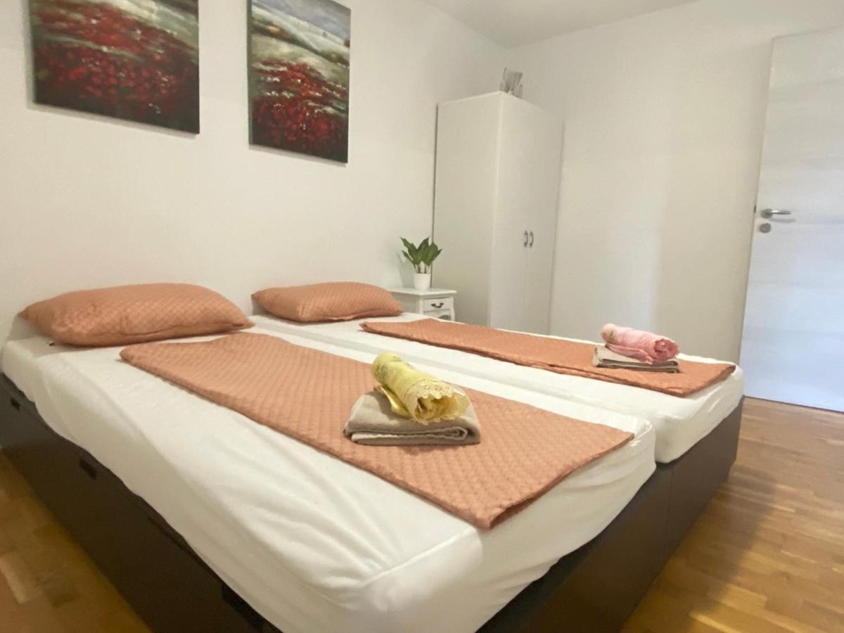 Apartment Mia 科佩尔 外观 照片