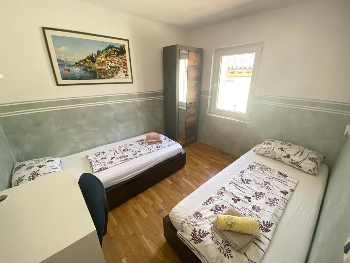 Apartment Mia 科佩尔 外观 照片