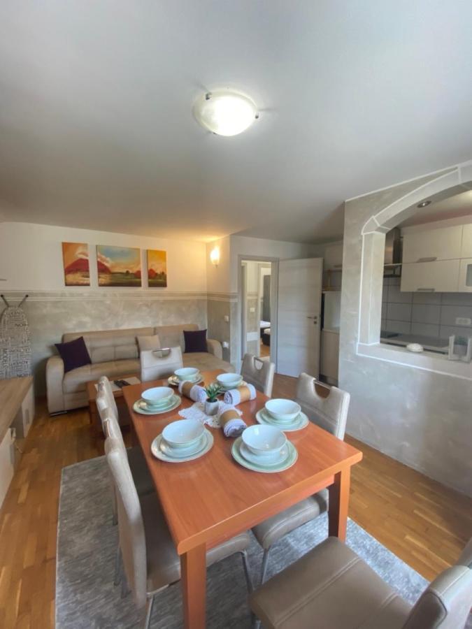 Apartment Mia 科佩尔 外观 照片